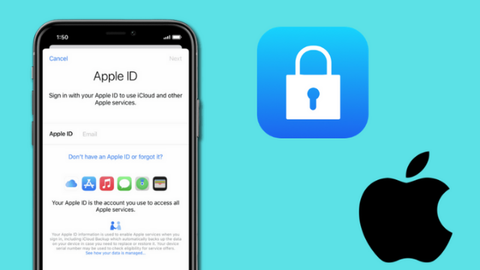 Cách đổi mật khẩu Apple ID trên iPhone, iPad và Macbook đơn giản nhất
