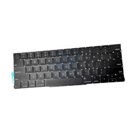 Thay bàn phím MacBook Pro 2019
