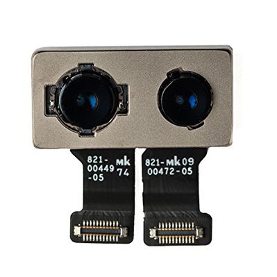 Phí Sửa Chữa Camera Sau Vivo X20