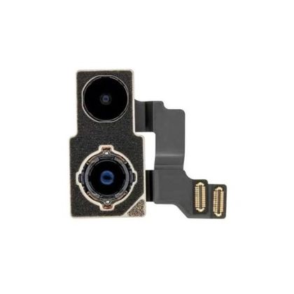Thay camera sau iPhone 12 Mini