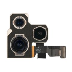  Thay camera sau iPhone 15 Pro Max 