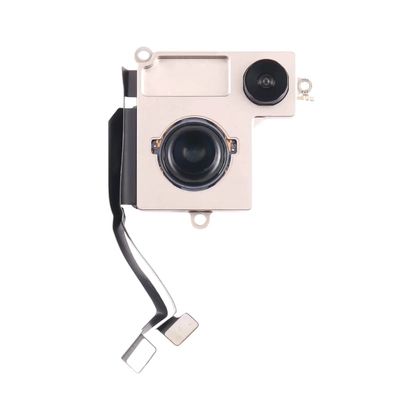 Thay camera sau iPhone 15