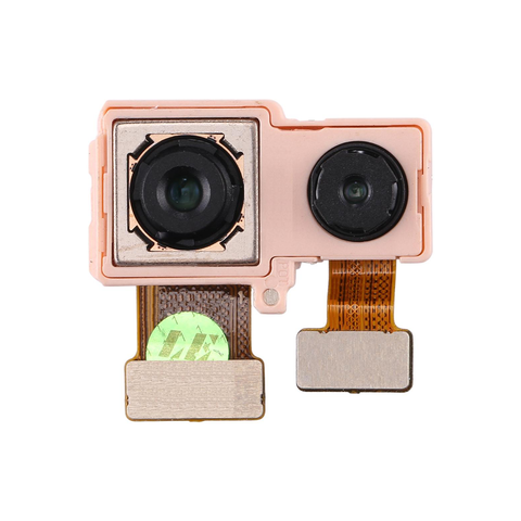 Thay camera sau Oppo A3s