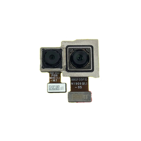 Thay camera sau Oppo A9