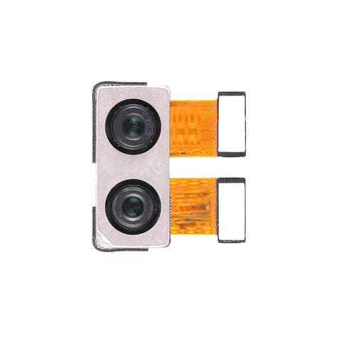 Thay camera sau Oppo F11 Pro