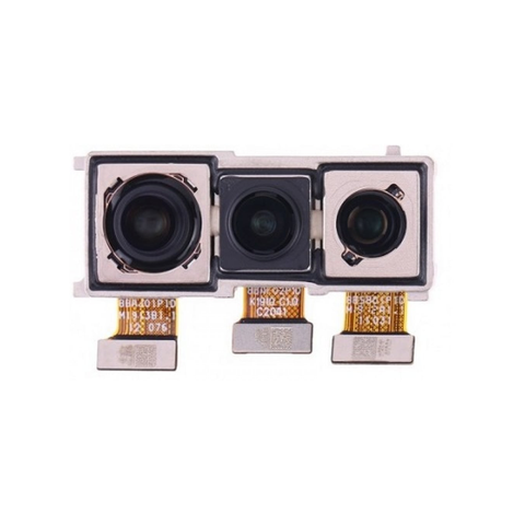 Thay camera sau Oppo Find X2 Pro