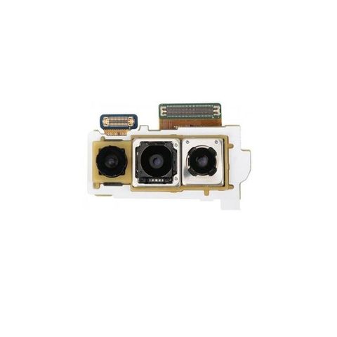 Thay camera sau Oppo Reno 2F