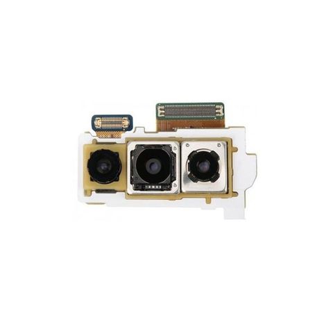 Thay camera sau Oppo Reno