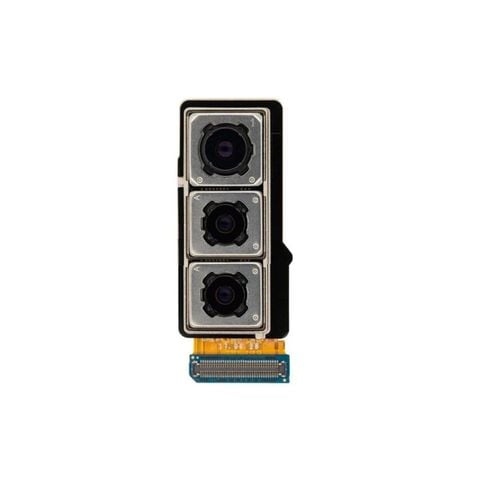 Thay camera sau Oppo Reno6 Z