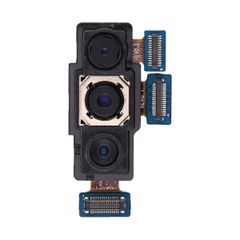  Thay camera sau Samsung A04s 