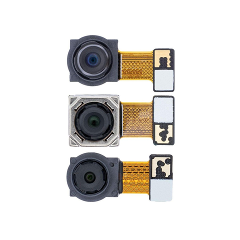 Thay camera trước Samsung S10 Plus