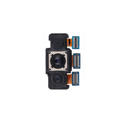 Thay camera sau Samsung A21s
