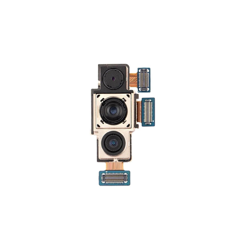 Thay camera sau Samsung A24
