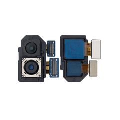  Thay camera sau Samsung A30 