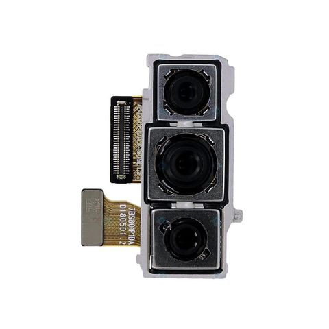 Thay camera sau Samsung A53