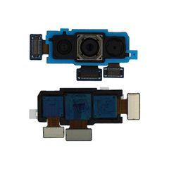  Thay camera sau Samsung A60 