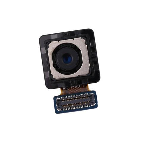 Thay camera sau Samsung A7 2017