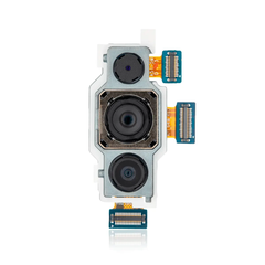  Thay camera sau Samsung A71 