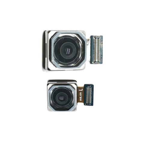 Thay camera sau Samsung A73