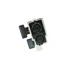  Thay camera sau Samsung J8 