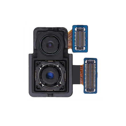 Thay camera sau Samsung M10