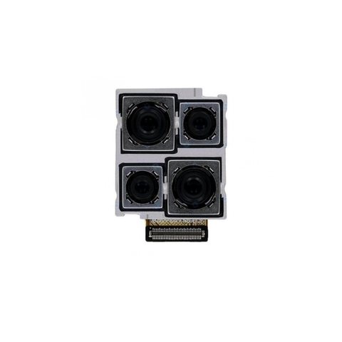 Thay camera sau Samsung M12