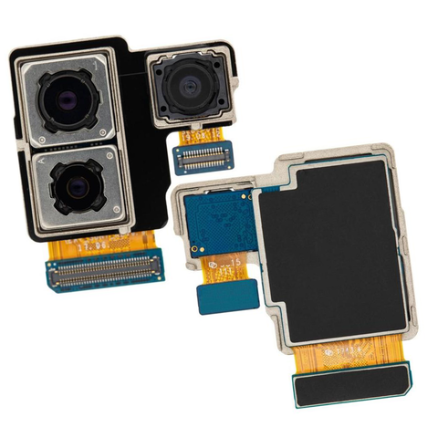 Thay camera sau Samsung Note 10 Lite