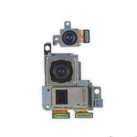 Thay camera sau Samsung Note 20 Ultra