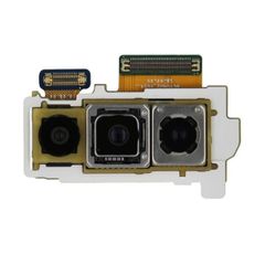  Thay camera sau Samsung S10 Lite 
