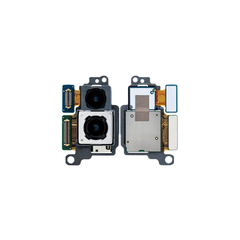  Thay camera sau Samsung Z Flip 2 