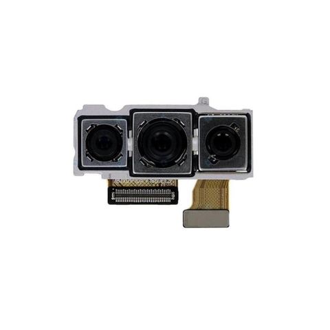 Thay camera sau Samsung Z Fold 3