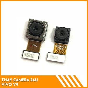 Thay camera sau Vivo V9
