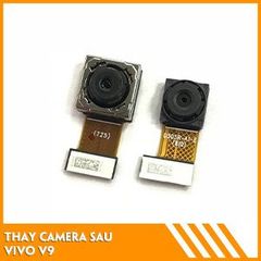  Thay camera sau Vivo V9 