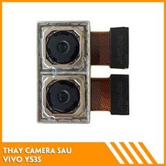  Thay camera sau Vivo Y53s 