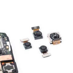  Cụm camera sau Xiaomi Redmi 10C 
