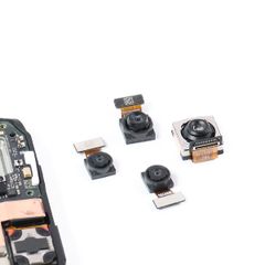  Cụm camera sau zin Xiaomi Redmi Note 11 