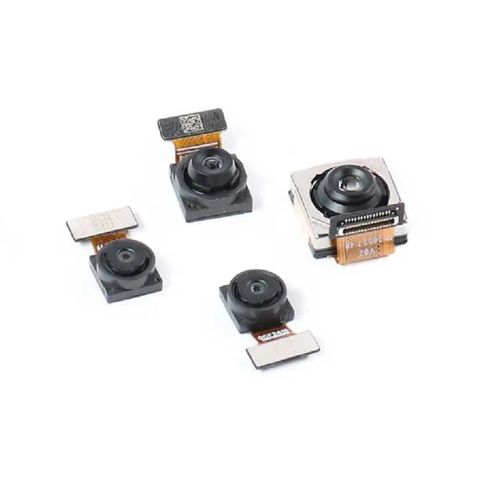 Thay camera sau Xiaomi Redmi Note 11S