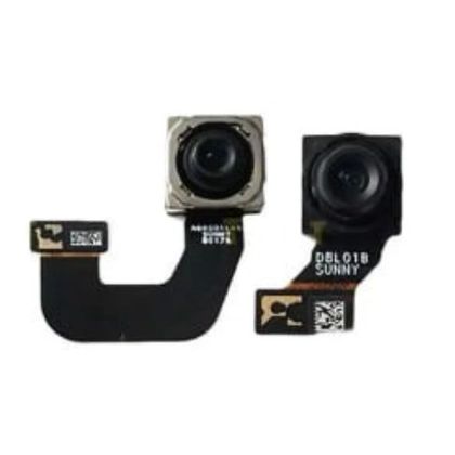 Thay camera sau Xiaomi Redmi Note 9S