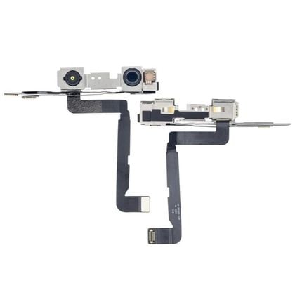 Camera trước thay cho iPhone 11