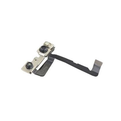 Camera trước thay cho iPhone 12