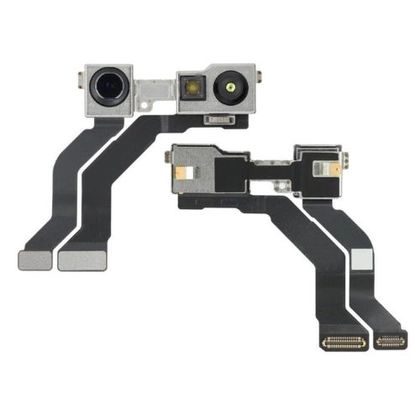 Camera trước thay cho iPhone 13 Pro