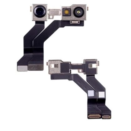 Camera trước thay cho iPhone 14 Pro Max