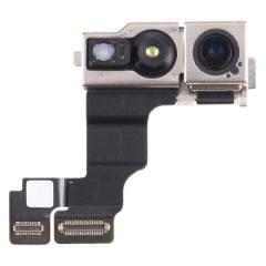  Camera trước thay cho iPhone 15 Plus 