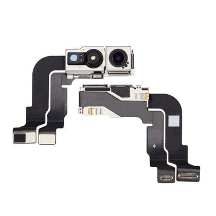 Camera trước thay cho iPhone 15 Pro