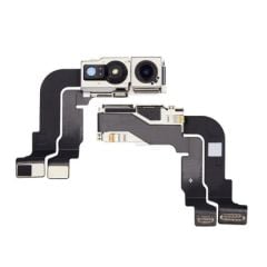  Camera trước thay cho iPhone 15 Pro 