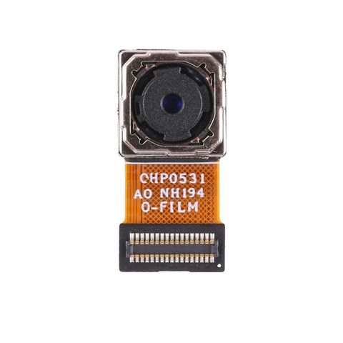 Thay camera trước Oppo A77s
