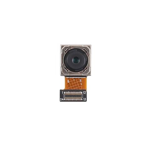 Thay camera trước Oppo Reno 6
