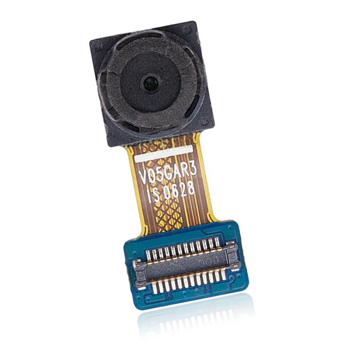 Thay camera trước Samsung A03s