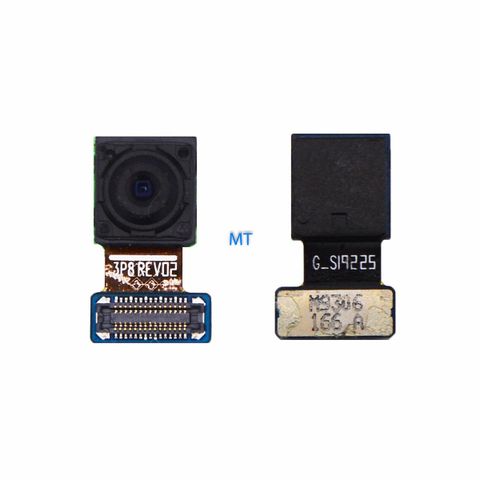 Thay camera trước Samsung A04