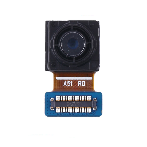 Thay camera trước Samsung A51